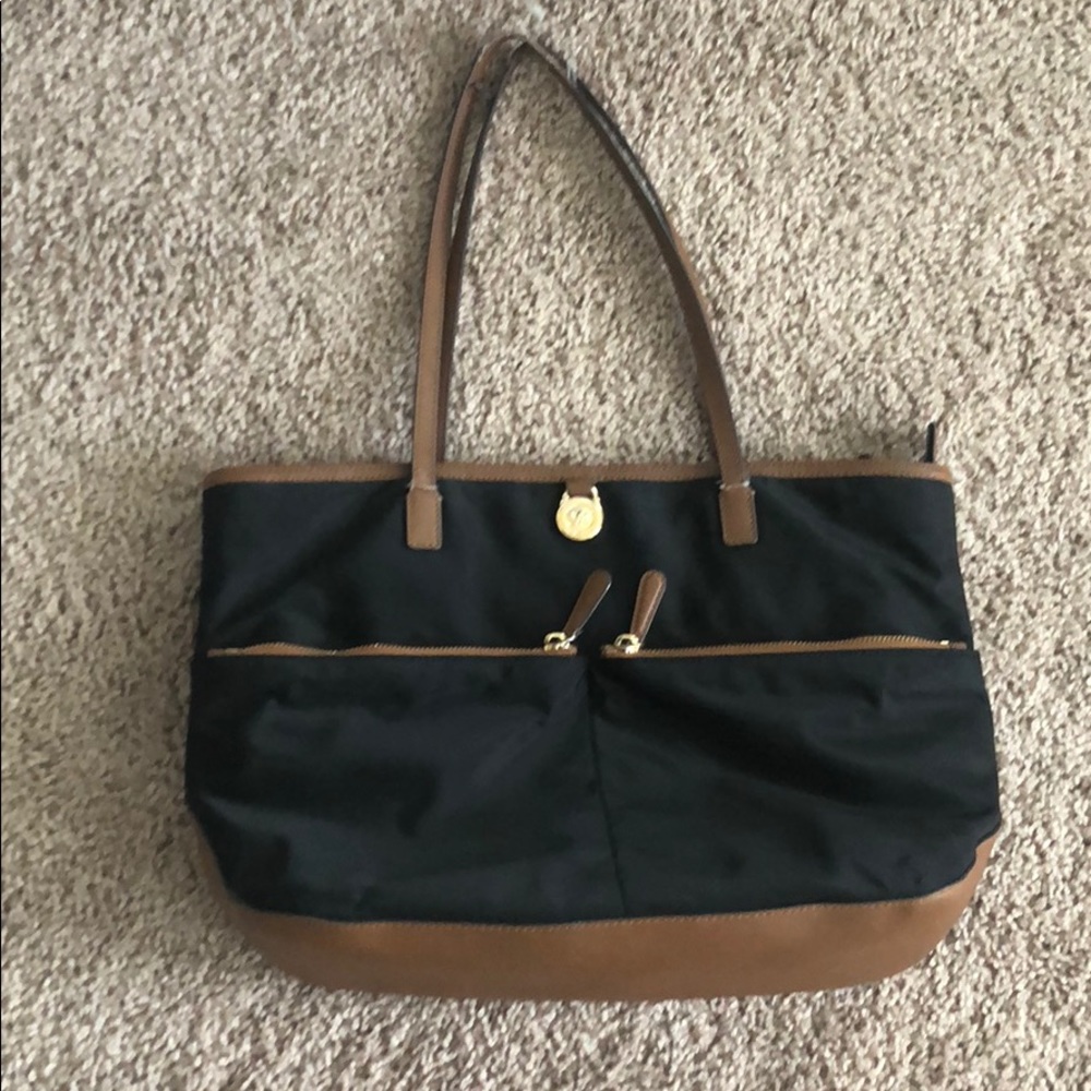 Michael Kors tote bag
